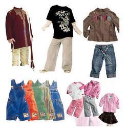 Kids Garments