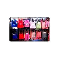 Girls Wear
