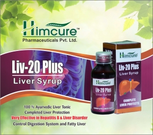 Manufacturers Exporters and Wholesale Suppliers of Liv-20 Plus Rampur Uttar Pradesh