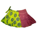 Embroidered Skirts Manufacturer Supplier Wholesale Exporter Importer Buyer Trader Retailer in Tiruppur Tamil Nadu India