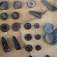 Buttons Manufacturer Supplier Wholesale Exporter Importer Buyer Trader Retailer in Bengaluru Karnataka India