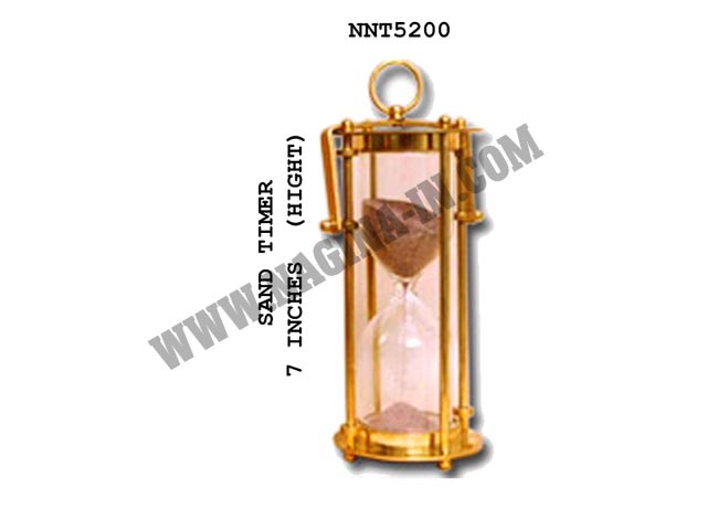 Sand Timers
