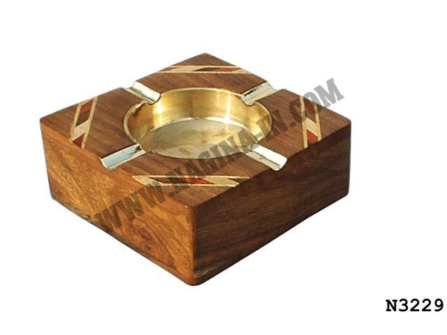 Ashtrays Manufacturer Supplier Wholesale Exporter Importer Buyer Trader Retailer in Nagina Uttar Pradesh India