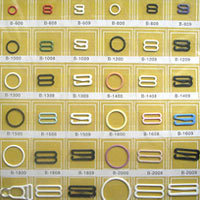 Ring Adjusters