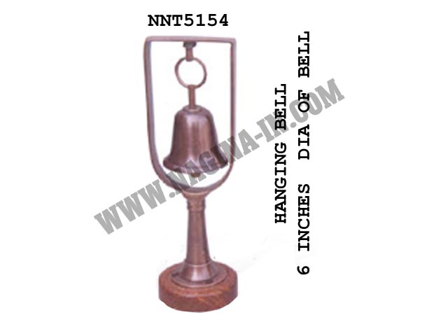 Ship Bells Manufacturer Supplier Wholesale Exporter Importer Buyer Trader Retailer in Nagina Uttar Pradesh India