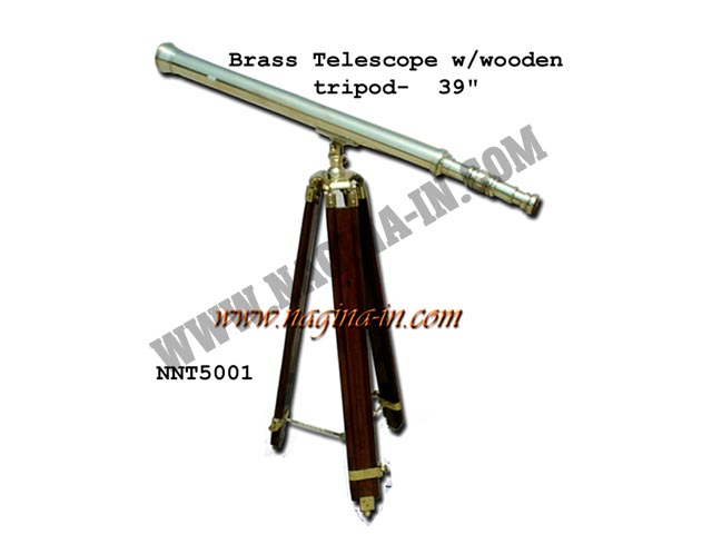 Telescopes Manufacturer Supplier Wholesale Exporter Importer Buyer Trader Retailer in Nagina Uttar Pradesh India