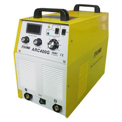 Manufacturers Exporters and Wholesale Suppliers of Arc 400G Welding Machine West Mumbai Maharashtra