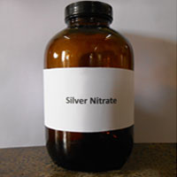 Silver Nitrate