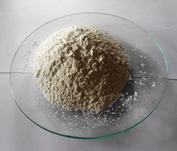 Stabilized Zirconium Oxide