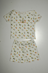 Girls Pyjama Manufacturer Supplier Wholesale Exporter Importer Buyer Trader Retailer in Tiruppur Tamil Nadu India