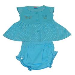 Knitted New Born Wear