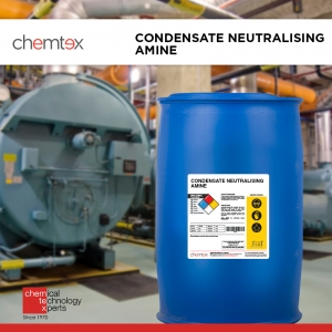 Manufacturers Exporters and Wholesale Suppliers of Condensate Neutralising Amine Kolkata West Bengal