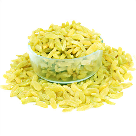 Green Raisins Manufacturer Supplier Wholesale Exporter Importer Buyer Trader Retailer in Mumbai Maharashtra India