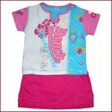 Manufacturers Exporters and Wholesale Suppliers of Baby Short Dress , Kolkata West Bengal