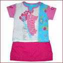 Baby Short Dress