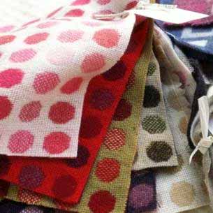 Furnishing Fabrics