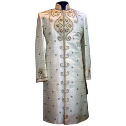 Designer Sherwani Manufacturer Supplier Wholesale Exporter Importer Buyer Trader Retailer in New Delhi Delhi India