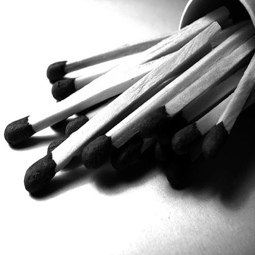 Match Box