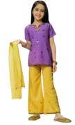 Ladies & Kids Garments