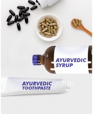 Manufacturers Exporters and Wholesale Suppliers of HERBAL & AYURVEDIC Ahmedabad Gujarat