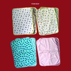Babies Plastics And Cotton Sheets