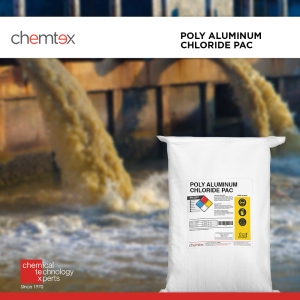 Poly Aluminum Chloride PAC Manufacturer Supplier Wholesale Exporter Importer Buyer Trader Retailer in Kolkata West Bengal India