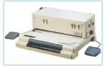 Binding Machines Manufacturer Supplier Wholesale Exporter Importer Buyer Trader Retailer in Kolkata West Bengal India