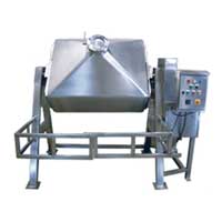 Octagonal Blender