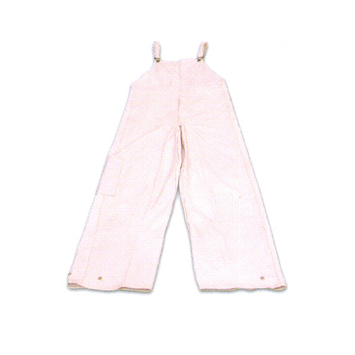Grain Bib Trouser