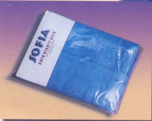 Manufacturers Exporters and Wholesale Suppliers of Towel Set Ichalkaranji Maharashtra