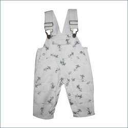 Infant Garments