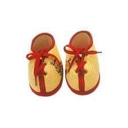 Manufacturers Exporters and Wholesale Suppliers of Kids Booties West Bengal West Bengal