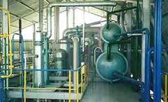 Manufacturers Exporters and Wholesale Suppliers of Solvent Extraction Plant mumbai Maharashtra