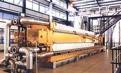 Manufacturers Exporters and Wholesale Suppliers of Dry Fractionation Plant mumbai Maharashtra