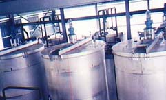Manufacturers Exporters and Wholesale Suppliers of Oil Mill / Expeller mumbai Maharashtra