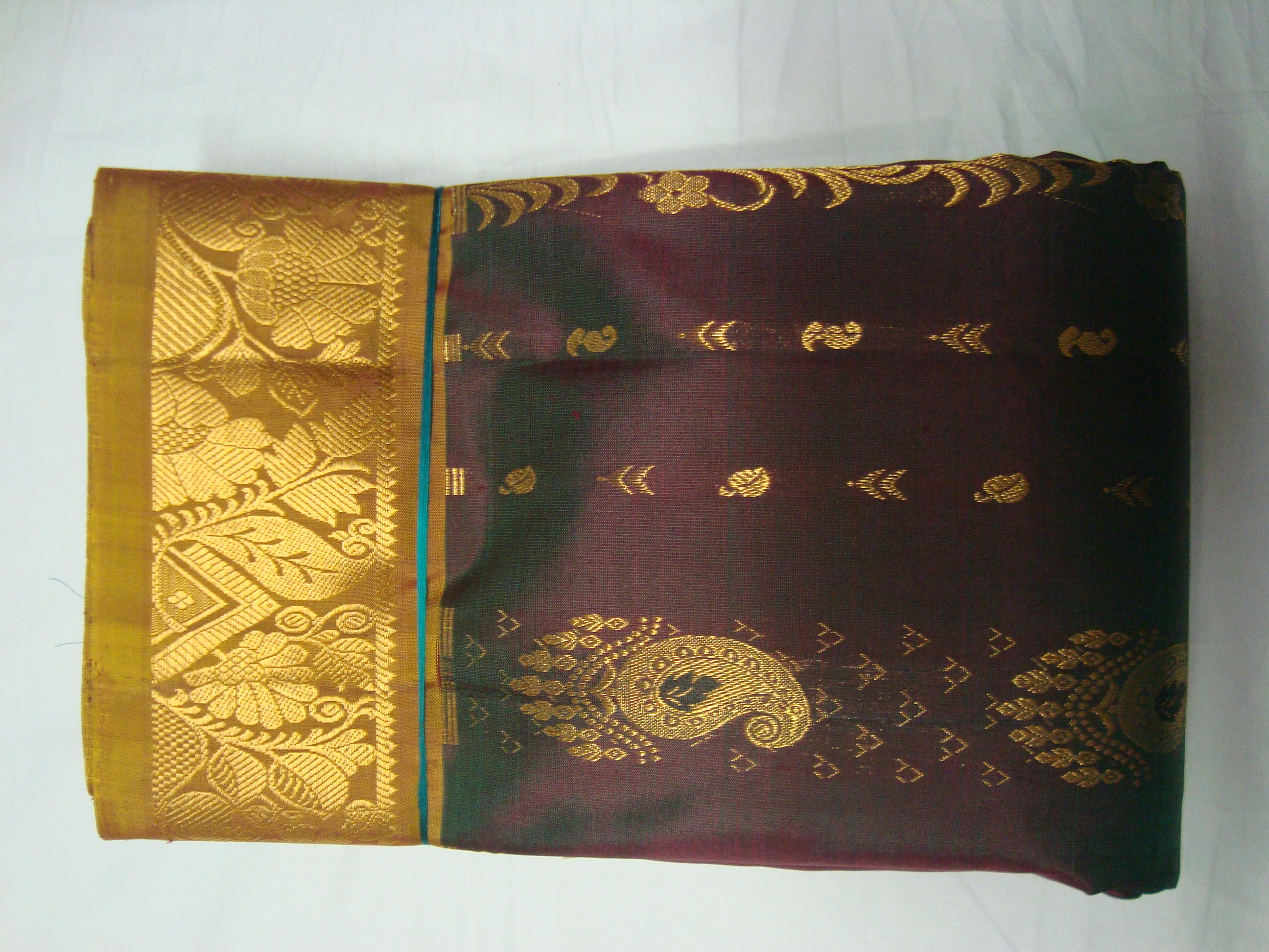 Manufacturers Exporters and Wholesale Suppliers of Sarees Salem Tamil Nadu