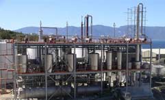 Manufacturers Exporters and Wholesale Suppliers of Bio-Diesel Plant mumbai Maharashtra
