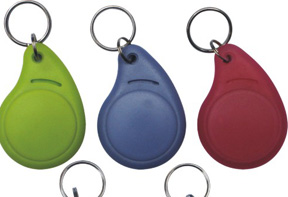 Manufacturers Exporters and Wholesale Suppliers of RFID keyfob B005 Beijing 