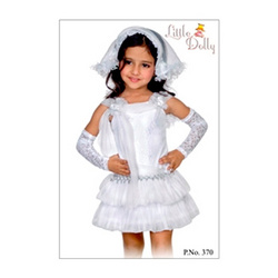 Designer Frock