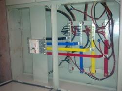 Manufacturers Exporters and Wholesale Suppliers of Auto Mains Failure Panel Thane Maharashtra
