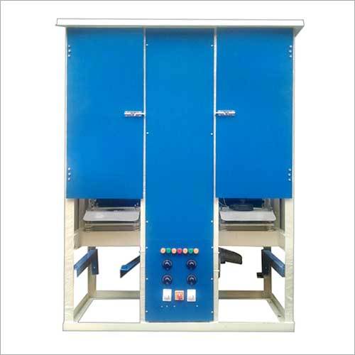 Paper Plate Machines Manufacturer Supplier Wholesale Exporter Importer Buyer Trader Retailer in Ghaziabad  Uttar Pradesh India