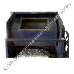 Polishing Drum