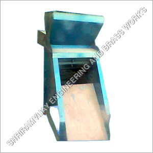 Hopper Cleaner Machine