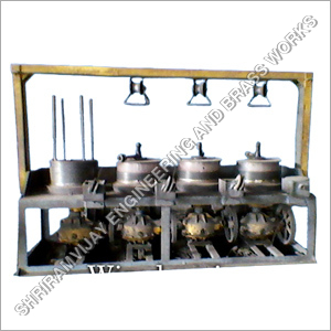 Industrial Wire Drawing
