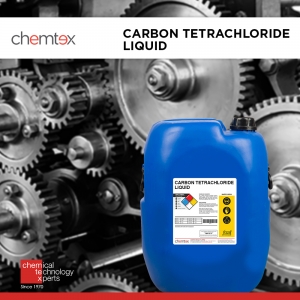 Manufacturers Exporters and Wholesale Suppliers of Carbon Tetrachloride Liquid Kolkata West Bengal