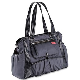 Tote Diaper Bag