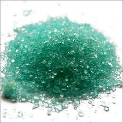 Manufacturers Exporters and Wholesale Suppliers of Ferrous Sulphate Dried IP BP USP Vadodara Gujarat