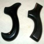 Horn Handles Manufacturer Supplier Wholesale Exporter Importer Buyer Trader Retailer in Sambhal Uttar Pradesh India