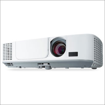 Portable Projector Manufacturer Supplier Wholesale Exporter Importer Buyer Trader Retailer in Mumbai Maharashtra India