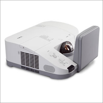 Ultra Short Throw Projectors Manufacturer Supplier Wholesale Exporter Importer Buyer Trader Retailer in Mumbai Maharashtra India